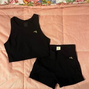 Tracksmith Bell Lap Set